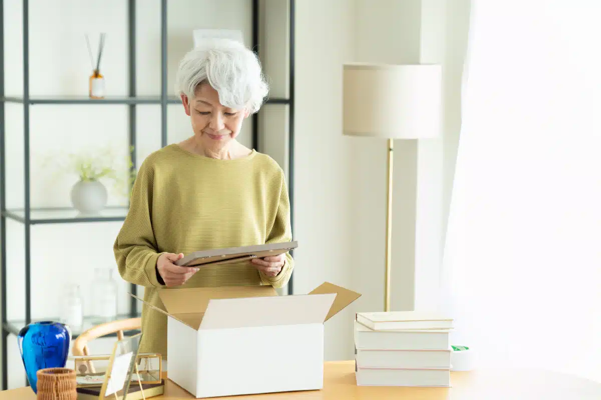 Time Capsule Ideas for Seniors: Preserve Your Life Story